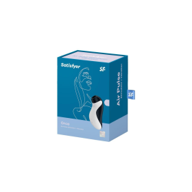 SATISFYER ORCA